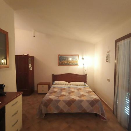 Agriturismo Il Cipresso วาดา ภายนอก รูปภาพ