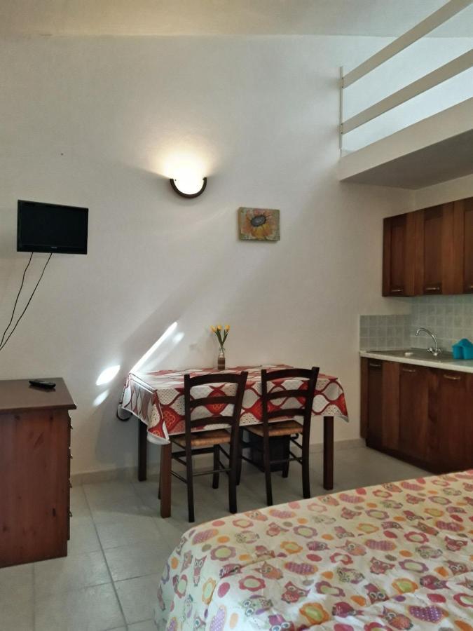 Agriturismo Il Cipresso วาดา ภายนอก รูปภาพ