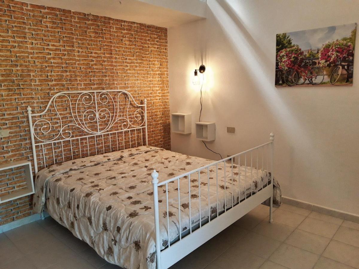 Agriturismo Il Cipresso วาดา ภายนอก รูปภาพ