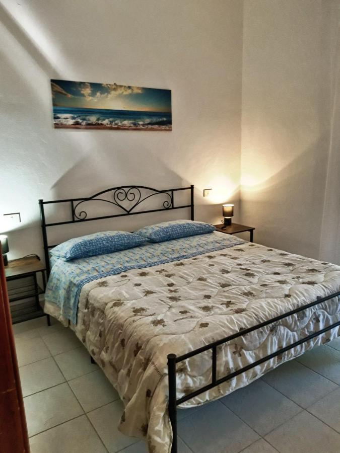 Agriturismo Il Cipresso วาดา ภายนอก รูปภาพ