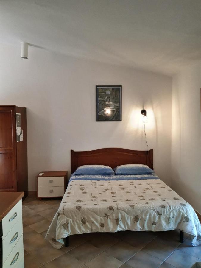 Agriturismo Il Cipresso วาดา ภายนอก รูปภาพ