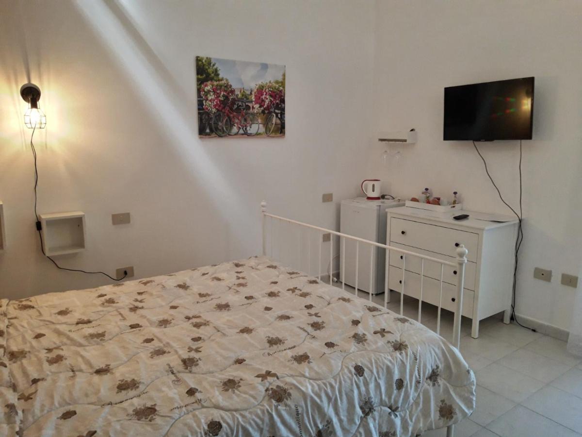 Agriturismo Il Cipresso วาดา ภายนอก รูปภาพ