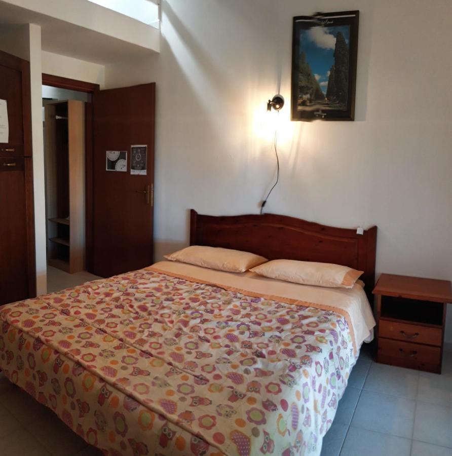 Agriturismo Il Cipresso วาดา ภายนอก รูปภาพ