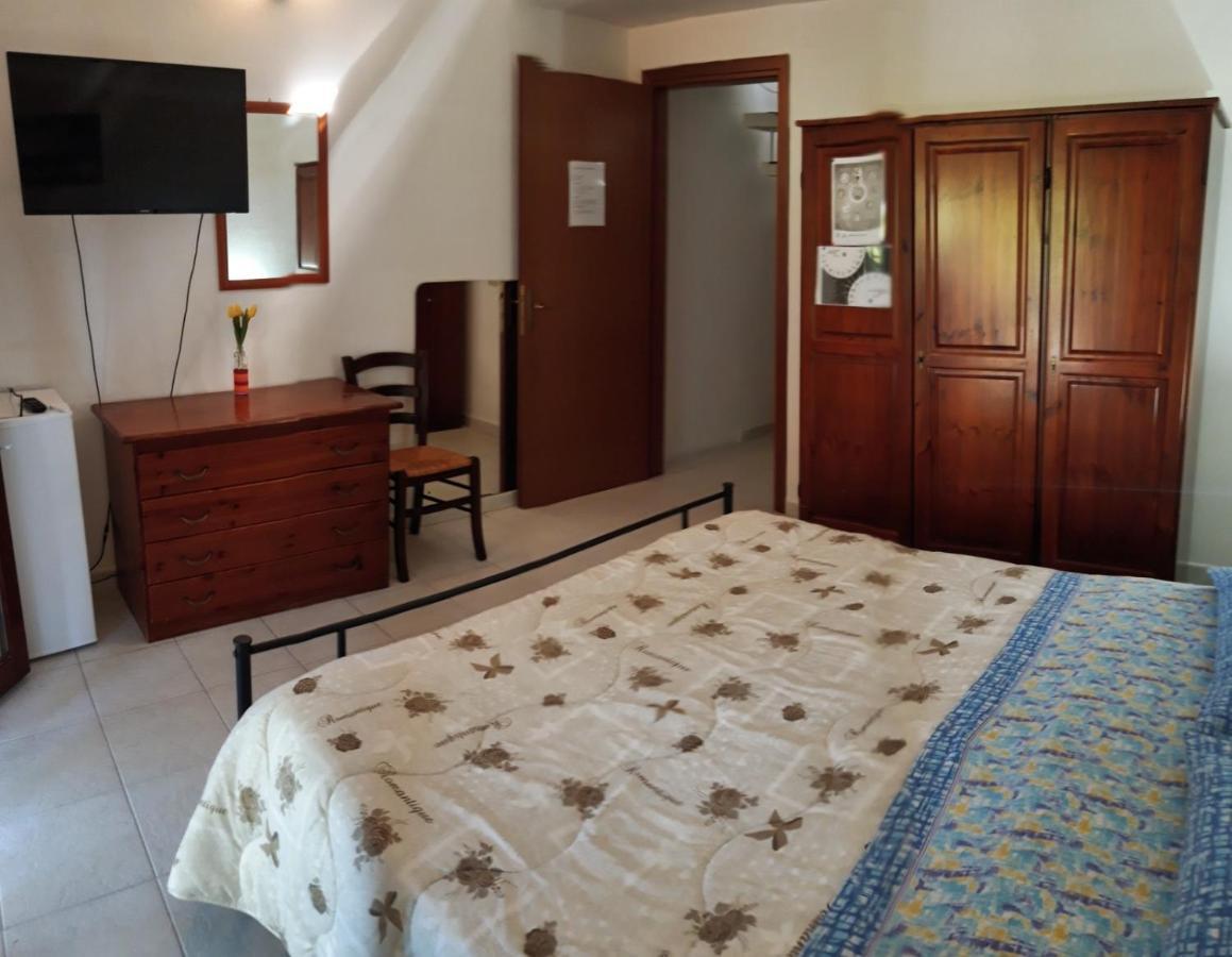 Agriturismo Il Cipresso วาดา ภายนอก รูปภาพ