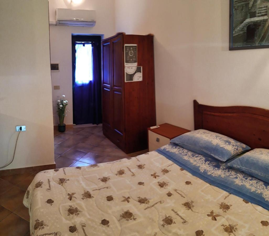 Agriturismo Il Cipresso วาดา ภายนอก รูปภาพ
