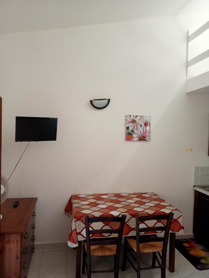 Agriturismo Il Cipresso วาดา ภายนอก รูปภาพ