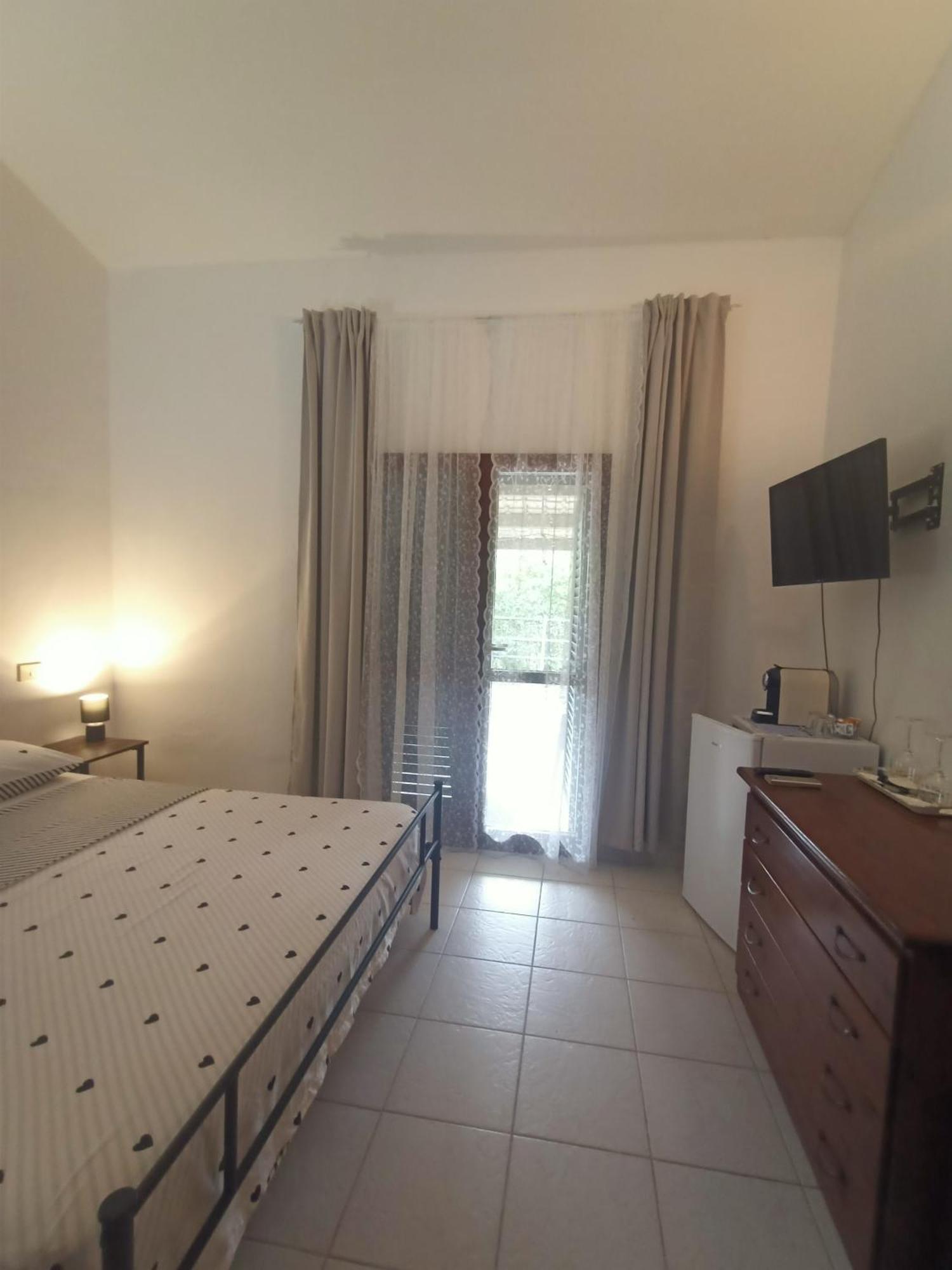 Agriturismo Il Cipresso วาดา ภายนอก รูปภาพ