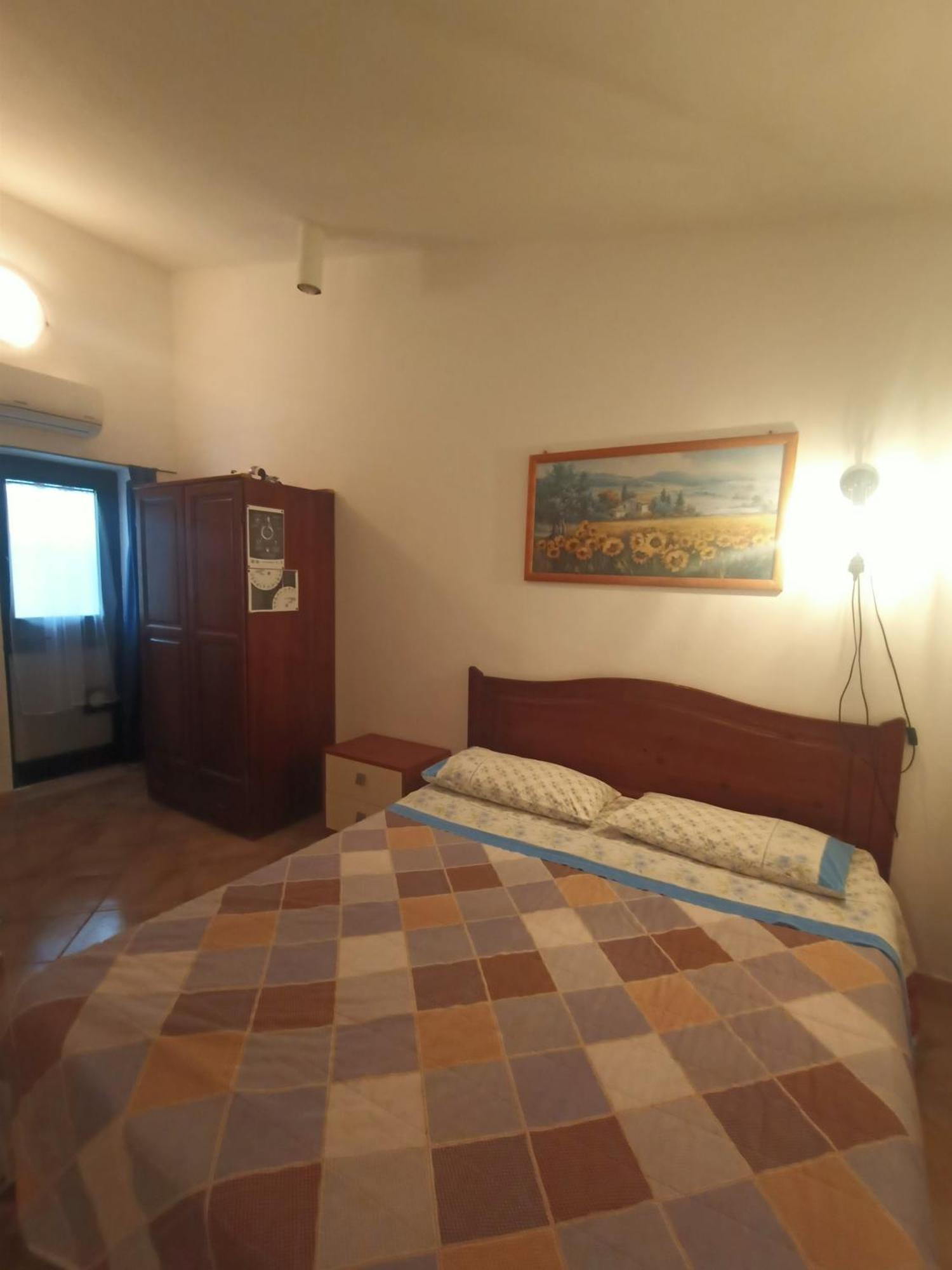 Agriturismo Il Cipresso วาดา ภายนอก รูปภาพ