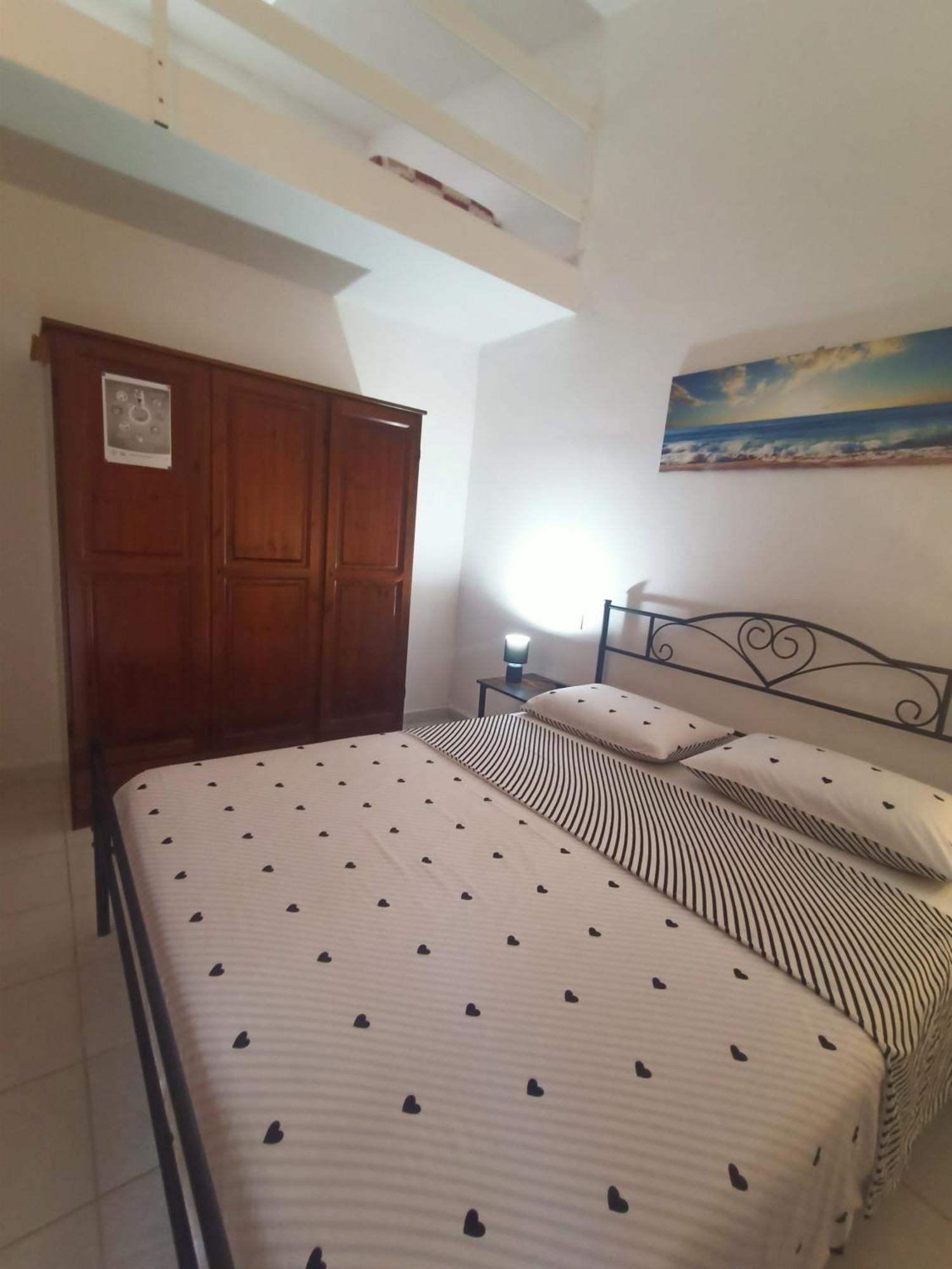 Agriturismo Il Cipresso วาดา ภายนอก รูปภาพ