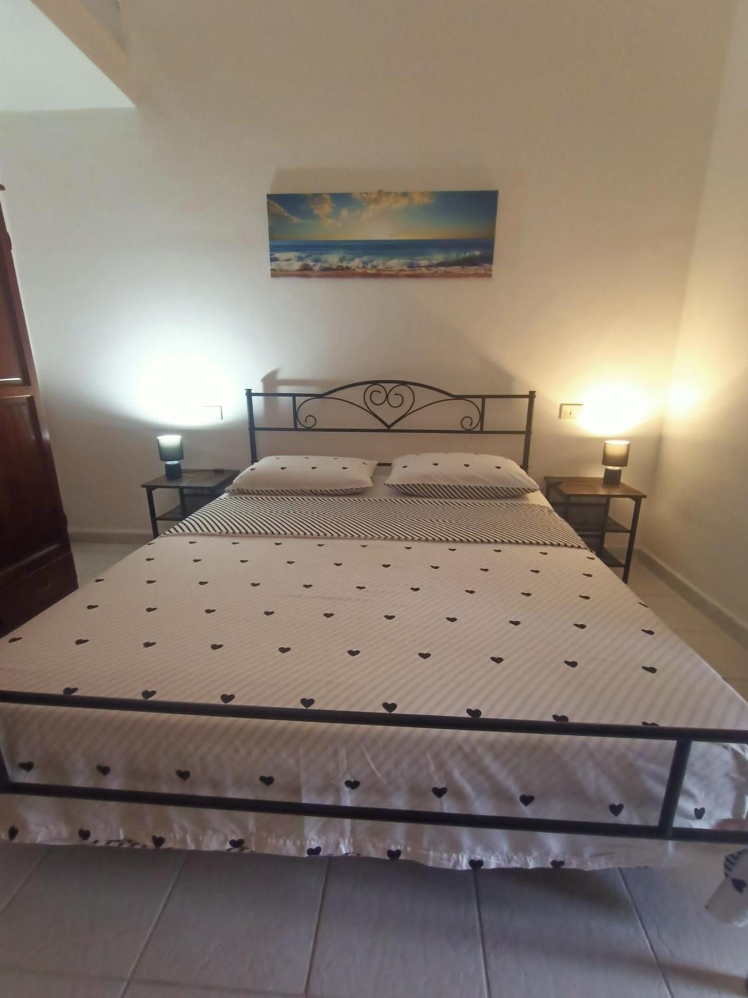 Agriturismo Il Cipresso วาดา ภายนอก รูปภาพ